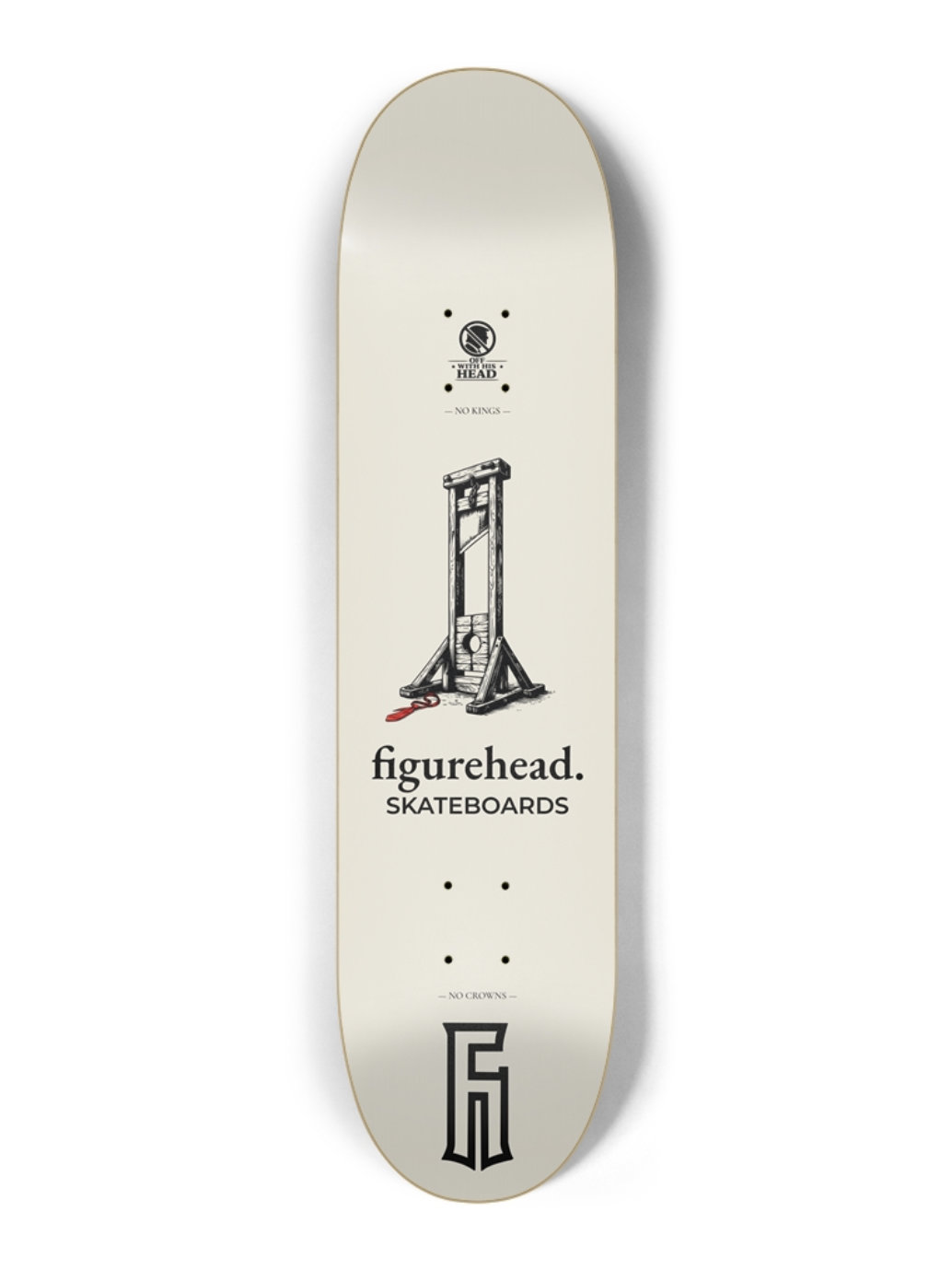 figurehead No Kings 8