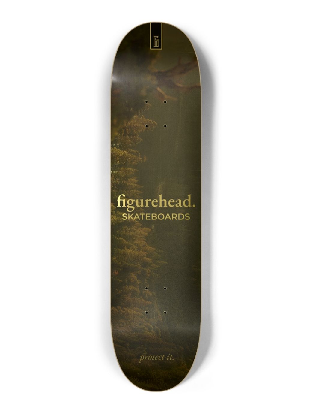 Sierra Nevada - Protect It 8